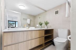 Aquarius Esplanade Retreat