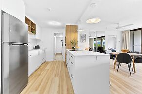 Aquarius Esplanade Retreat