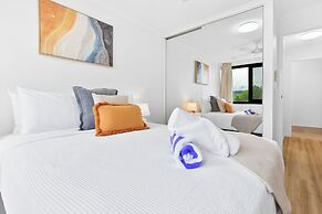 Aquarius Esplanade Retreat