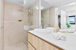 Aquarius Esplanade Retreat