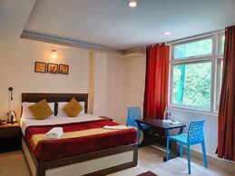 Valley Vista Resort