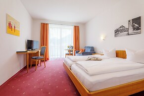 Hotel & Restaurant Der Hirschen