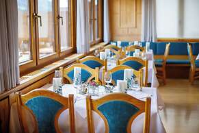 Hotel & Restaurant Der Hirschen