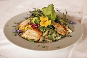 Hotel & Restaurant Der Hirschen