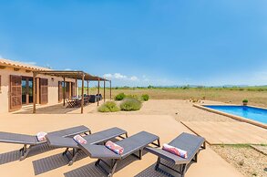 Son Fred in Felanitx