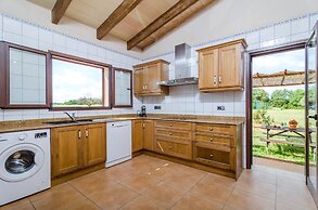 Son Fred in Felanitx