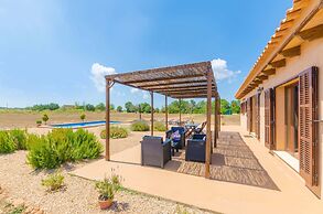 Son Fred in Felanitx