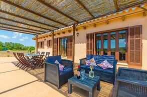 Son Fred in Felanitx