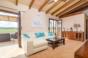 Son Fred in Felanitx