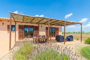 Son Fred in Felanitx