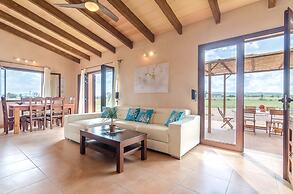 Son Fred in Felanitx