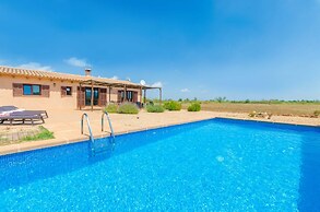 Son Fred in Felanitx