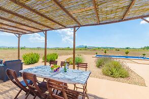 Son Fred in Felanitx