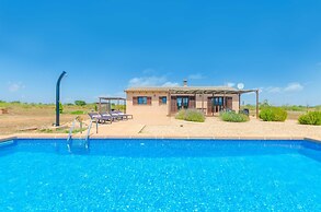 Son Fred in Felanitx