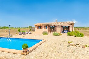 Son Fred in Felanitx