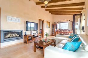 Son Fred in Felanitx