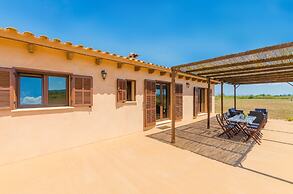 Son Fred in Felanitx