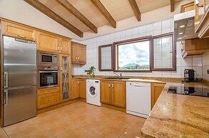 Son Fred in Felanitx