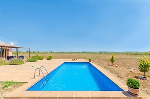 Son Fred in Felanitx