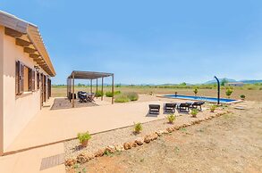 Son Fred in Felanitx