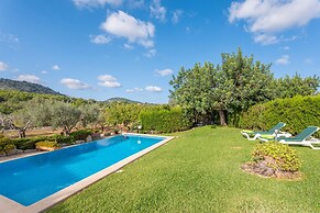 Reynes in Mallorca With 3 Bedrooms and 2 Bathrooms