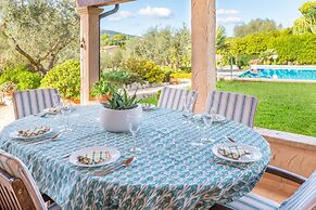 Reynes in Mallorca With 3 Bedrooms and 2 Bathrooms
