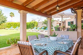 Reynes in Mallorca With 3 Bedrooms and 2 Bathrooms