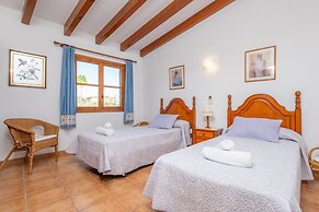 Reynes in Mallorca With 3 Bedrooms and 2 Bathrooms