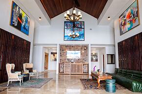 Seaside Oceana Suites by Mahaprana