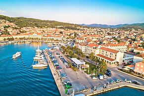 Villa Antea in Vela Luka