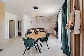 Villa Antea in Vela Luka