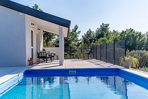 Villa Antea in Vela Luka