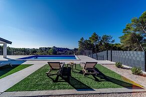Villa Antea in Vela Luka