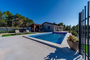 Villa Antea in Vela Luka
