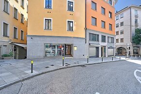 Novos Ruby in Lugano