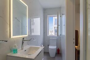 Sunny Penthouse Modern 2 bdr - Sliema