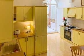 Marina View - Front of Sea Cospicua