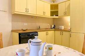 Marina View - Front of Sea Cospicua