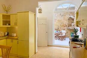 Marina View - Front of Sea Cospicua