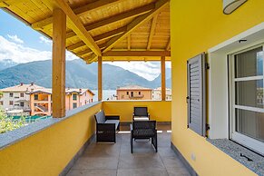 Casa Veligato 2 in Menaggio