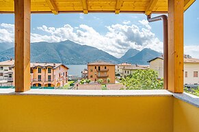 Casa Veligato 2 in Menaggio