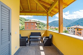 Casa Veligato 2 in Menaggio