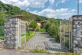 Casa Veligato 2 in Menaggio