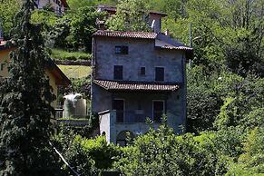 Villa Patricia in Acquaseria