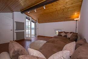 Villa Patricia in Acquaseria