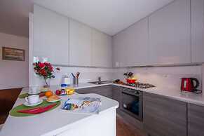 Villa Patricia in Acquaseria