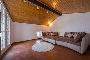 Villa Patricia in Acquaseria