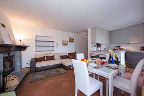 Villa Patricia in Acquaseria