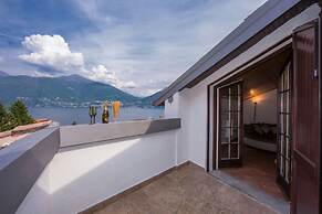 Villa Patricia in Acquaseria