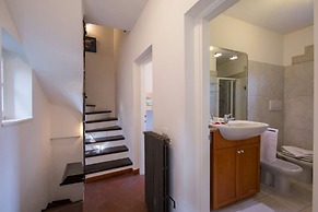 Villa Patricia in Acquaseria